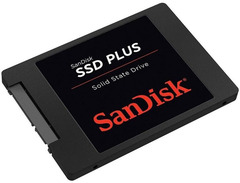 SanDisk 120GB SSD Plus image 3