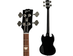 Gibson SG Bass image 4
