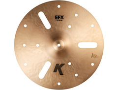 Zildjian 16'' K EFX Crash image 3