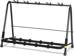 Hercules Stands 5-piece Guitar Rack image 2