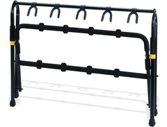 Hercules Stands 5-piece Guitar Rack image 3