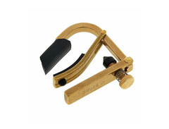 Schubb Partial Capo image 3