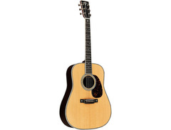 Martin D-42 Modern Deluxe image 3