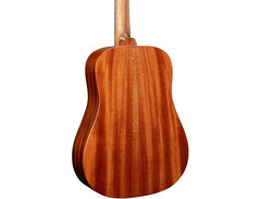 Martin D JR-E Dreadnought Junior image 2