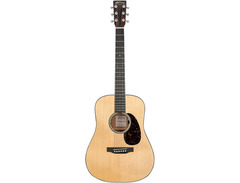 Martin D JR-E Dreadnought Junior - What To Know & Where To Buy