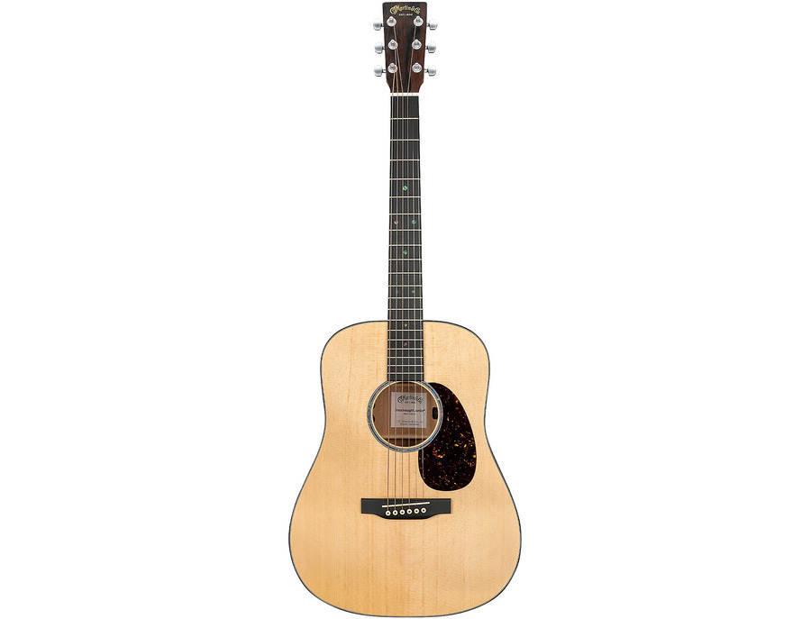 【美品】Martin Drednote Junior Martin D JR-E Dreadnought Junior - What To Know & Where To Buy