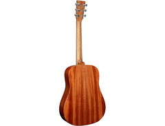 Martin D JR-E Dreadnought Junior image 4