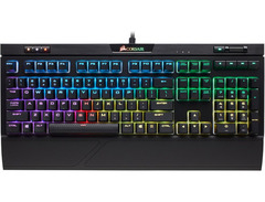 Corsair Strafe RGB image 2