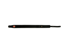 Levys Leathers MSS3-BLK image 3