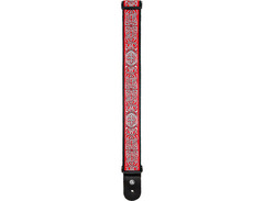 D'addario Celtic Woven Guitar Strap image 2