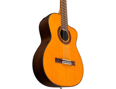 Takamine GC5CE Classical Electric image 4