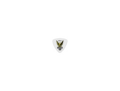 Clayton Nylon Pick 0.80 mm image 2