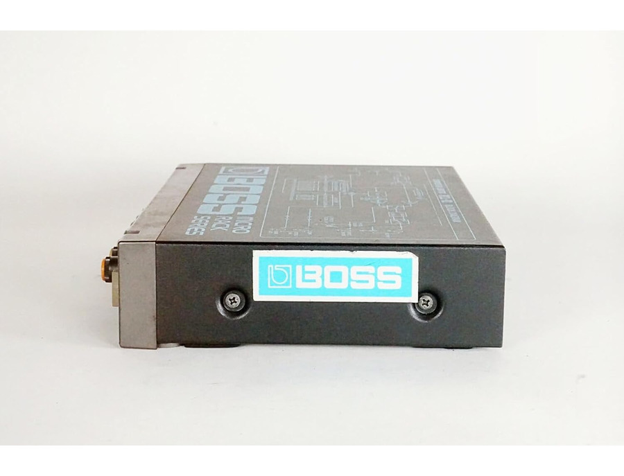 BOSS RCL-10 Micro Series エフェクター Boss RCL-10 - What To Know & Where To Buy | Equipboard