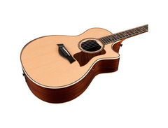 Taylor 812ce image 3