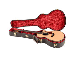 Taylor 812ce image 4