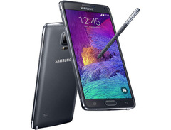 Samsung Galaxy Note 4 image 2
