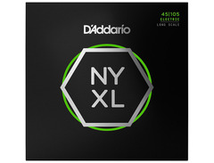 D'Addario NYXL 50105 image 2