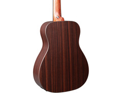 Martin LX1RE Little Martin image 2
