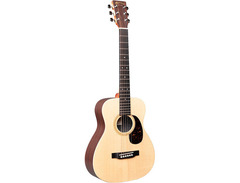 Martin LX1RE Little Martin image 3