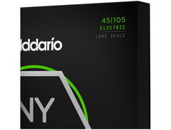 D'Addario NYXL 50105 image 4