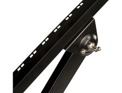 Ultimate Support JS-SRR100 Rolling Rack Stand image 2