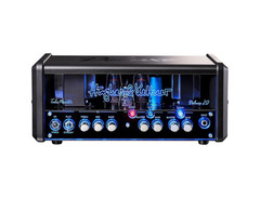 Hughes & Kettner Tubemeister Deluxe 20 - What To Know & Where To