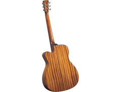 Blueridge Historic Series BR-143CE 000 Cutaway Acoustic-Electric Guitar image 2