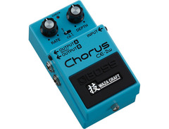 Boss CE-2W Chorus Waza Craft image 3