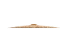 Zildjian 22" K Constantinople Medium Thin Ride Low image 2