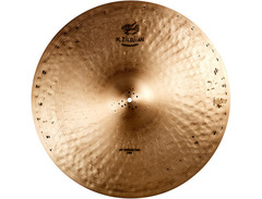 Zildjian 22" K Constantinople Medium Thin Ride Low image 3