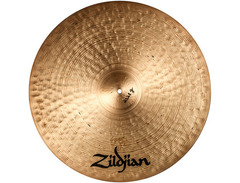 Zildjian 22" K Constantinople Medium Thin Ride Low image 4