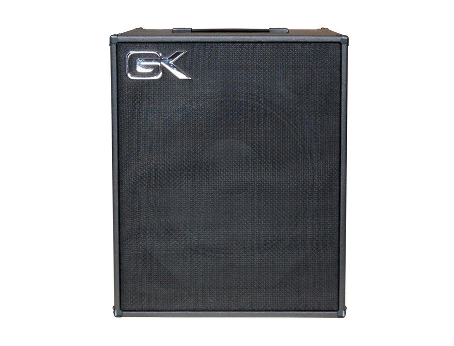 Gallien-Krueger MB 115-II - What To Know & Where To Buy | Equipboard