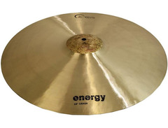 Dream Energy 18" Crash image 2
