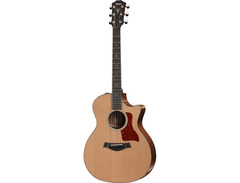 Taylor 514ce image 3