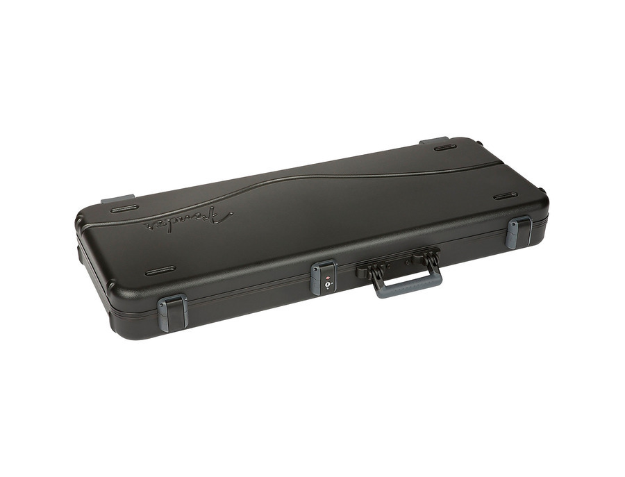 Fender Standard Molded Case for Stratocaster and Telecaster