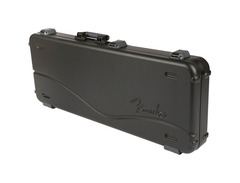 Fender Standard Molded Case for Stratocaster and Telecaster Guitars image 4