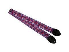HipStrap Stained Glass Red image 2