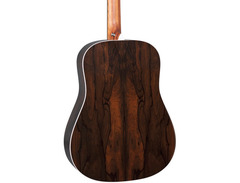 Martin Road Series D-13E Ziricote image 2