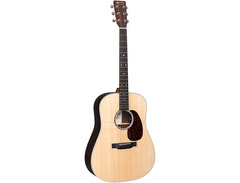 Martin Road Series D-13E Ziricote image 3