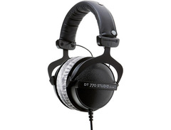 Beyerdynamic DT 770 Studio Headphones image 3