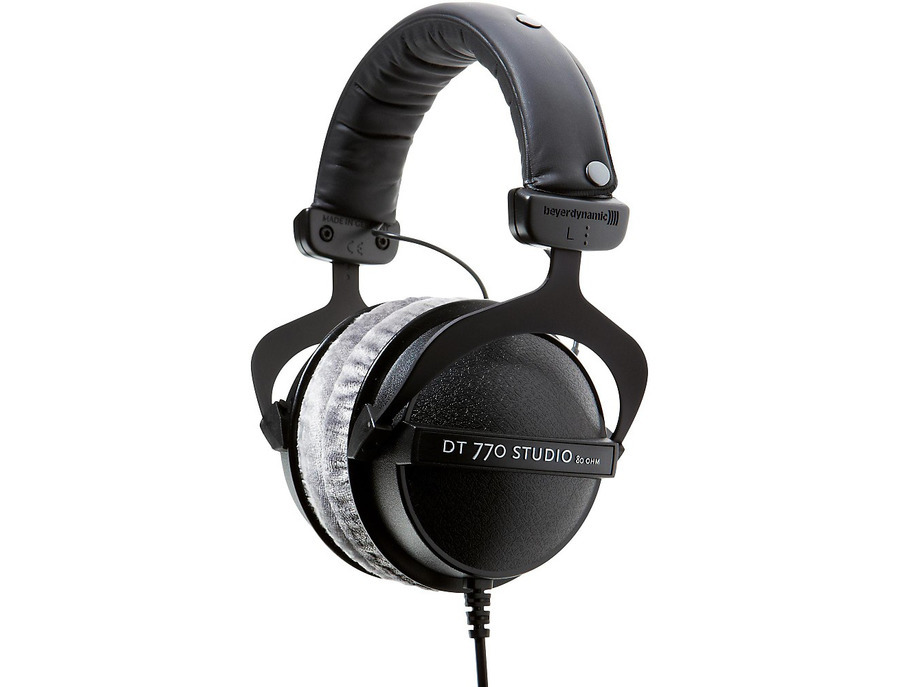 Beyerdynamic DT 770 Studio Headphones - ranked #60 in Headphones ...