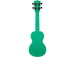 Kala Waterman Soprano Ukulele image 2
