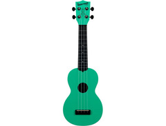 Kala Waterman Soprano Ukulele image 4