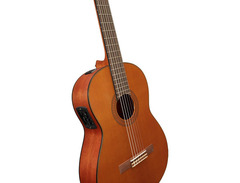 Yamaha CGX122MCC image 4
