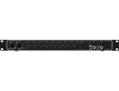 Behringer U-PHORIA UMC1820 image 3