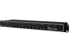 Behringer U-PHORIA UMC1820 image 4