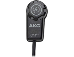 AKG C411 PP image 2