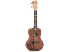 Octopus concert ukelele image 2