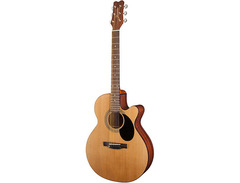 Jasmine S-34C Acoustic Guitar image 3