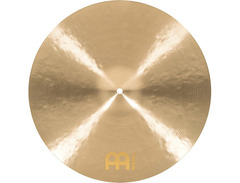 Meinl 16" Byzance Jazz Medium Thin Crash image 2